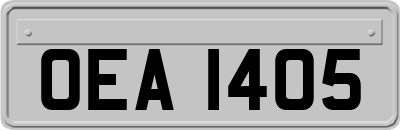 OEA1405
