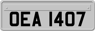 OEA1407