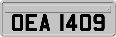 OEA1409