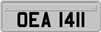 OEA1411