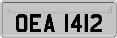 OEA1412