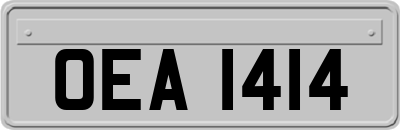 OEA1414