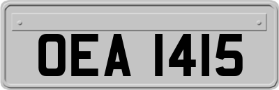 OEA1415
