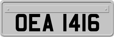 OEA1416