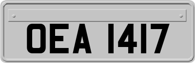 OEA1417