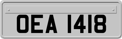 OEA1418