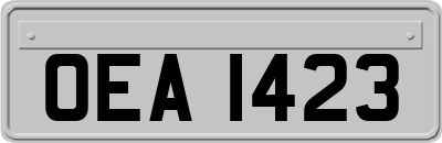 OEA1423