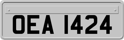 OEA1424