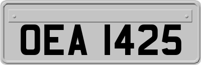 OEA1425