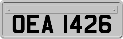 OEA1426