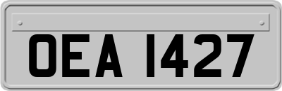 OEA1427