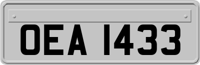 OEA1433