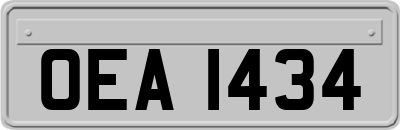 OEA1434