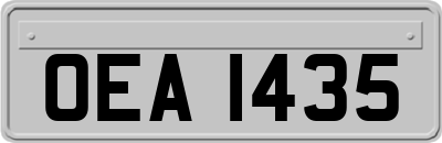 OEA1435