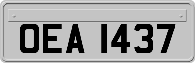 OEA1437