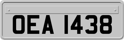 OEA1438
