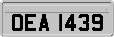 OEA1439