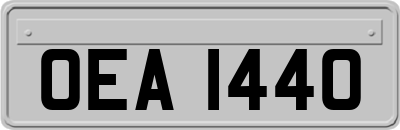 OEA1440