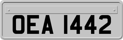 OEA1442