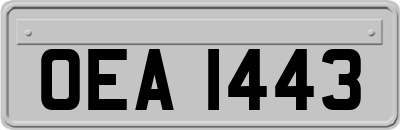 OEA1443