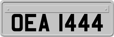 OEA1444