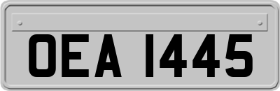 OEA1445