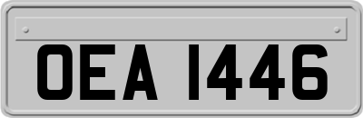 OEA1446