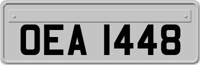 OEA1448