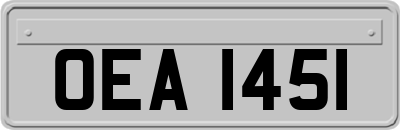 OEA1451