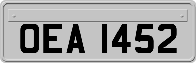 OEA1452