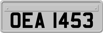 OEA1453
