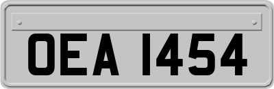 OEA1454
