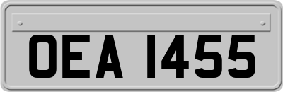 OEA1455