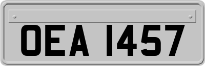 OEA1457