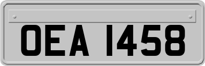 OEA1458