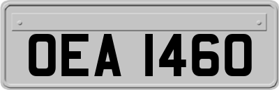 OEA1460