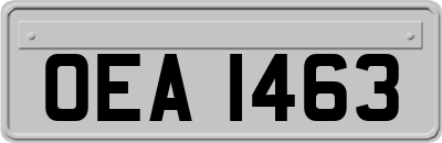 OEA1463