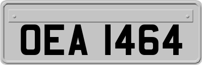 OEA1464