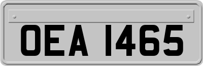 OEA1465