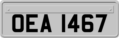 OEA1467