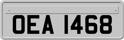 OEA1468