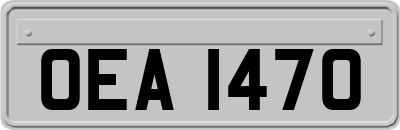 OEA1470