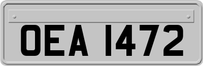 OEA1472