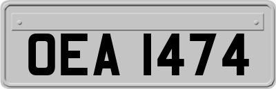 OEA1474