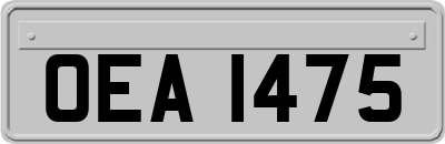 OEA1475