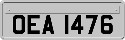 OEA1476