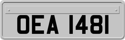 OEA1481