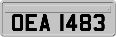 OEA1483