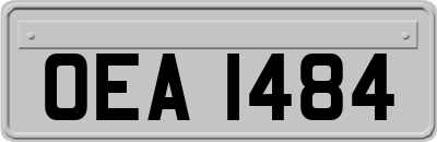 OEA1484