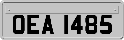 OEA1485